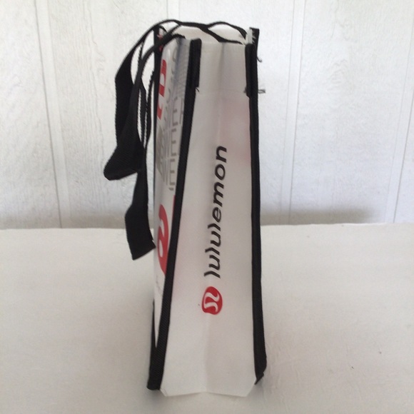 LULULEMON MANIFESTO REUSABLE SHOPPER TOTE - Picture 2 of 14